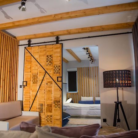 Thesseasyliving Apartments เทสซาโลนิกิ ภายนอก รูปภาพ