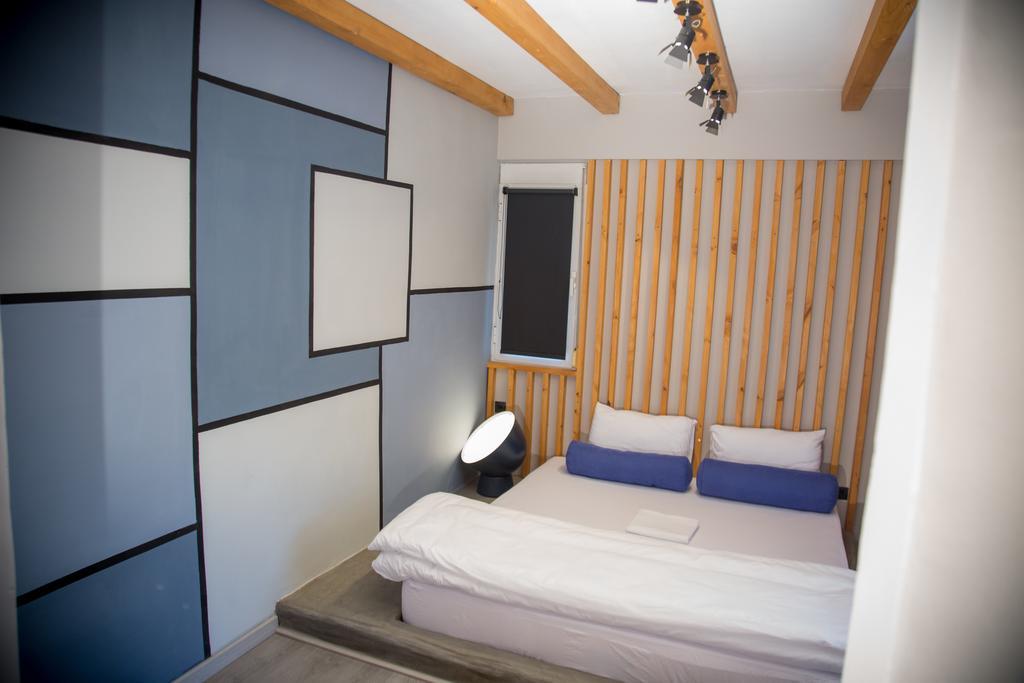 Thesseasyliving Apartments เทสซาโลนิกิ ภายนอก รูปภาพ
