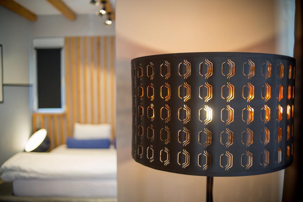 Thesseasyliving Apartments เทสซาโลนิกิ ภายนอก รูปภาพ